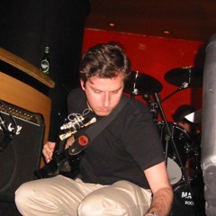 Nacho Moreno