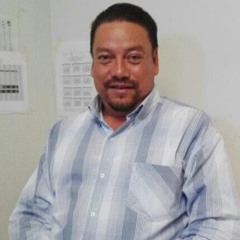 Arturo Jimenez Hernandez