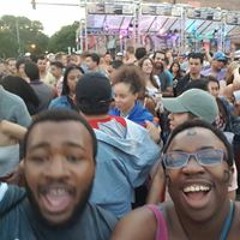 Adom Saturday Quansah