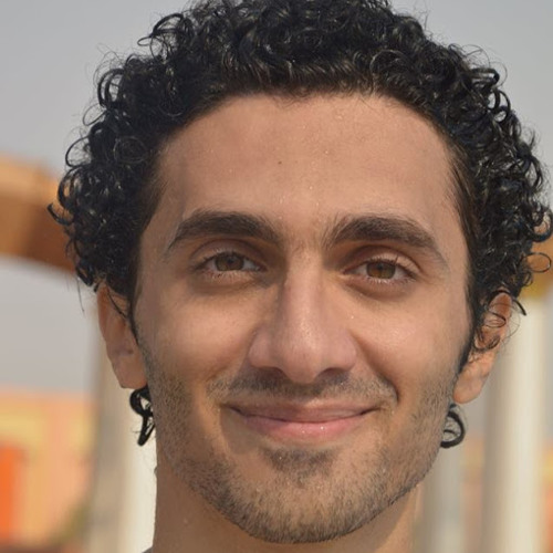 Sameh Gamal (MaQar)’s avatar