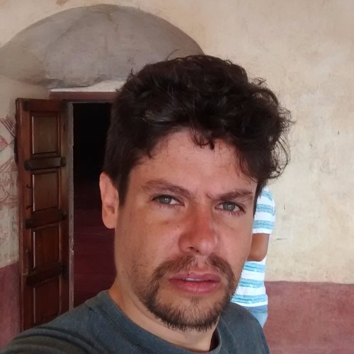 Luis Vizcaíno’s avatar