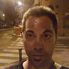 Pedro Miguél García