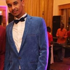 Obie Mohammed Bashir