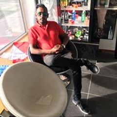 Vinesh Chotkan