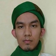 Ahmad Rifaldi Syarif