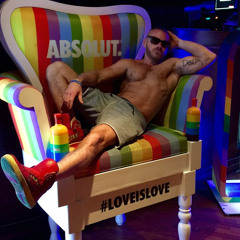 Brandon Lee Reily (B)