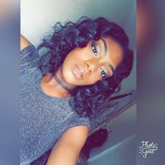 Xsara-Sheneille Pryce