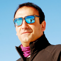Mehrdad Hosseini