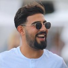 Shahak Abu