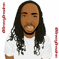 Breezy Dreadren