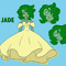 Jade Gem