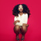 THE SLUMFLOWER