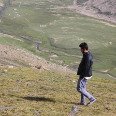 Mian Jawad Gul kakakhel