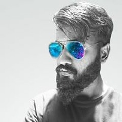 Luther Rajasekar