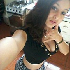 Evelin Mariana Santos