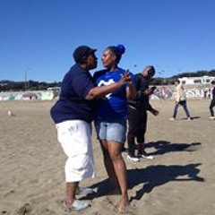 Pacita Justin Ridley