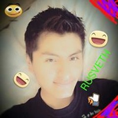 Sebastian Rusveth Mendoza