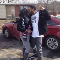 Anishka BayBay Young