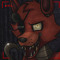 FlameKinFox