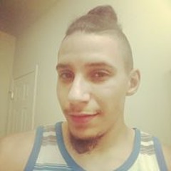 Tracy Pierce Jr.
