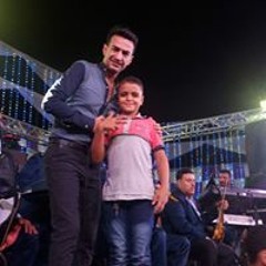 مينا الجن