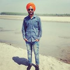 Navjot Malhi