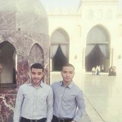 Mohammed Hesham