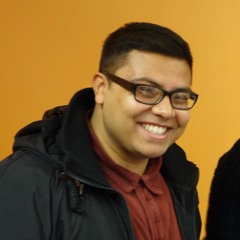 Dylan Mistry