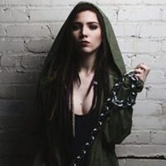 Jessie Lynn Anderson
