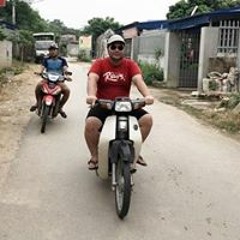 Chu Anh Tu