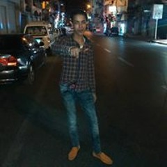 Gaber Mavia