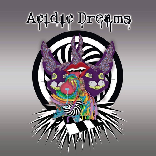 Acidic Dreams’s avatar