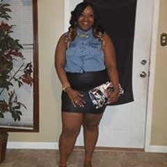 Tyisha Thomas