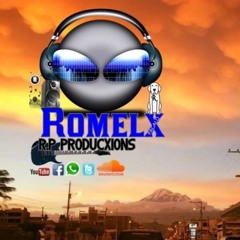 R.P PRODUCXIONS