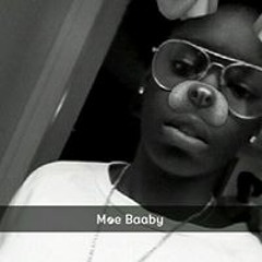 Mahogany White