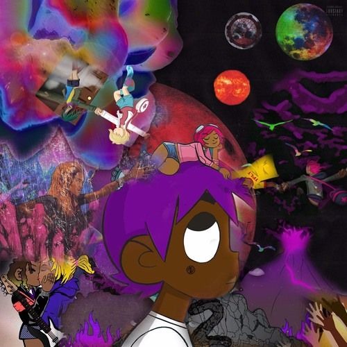 Lil Uzi Snippets’s avatar