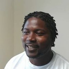 Maurice Futch