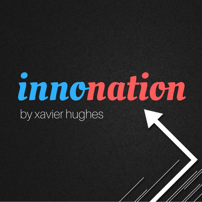 InnoNation Podcast