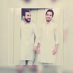 Zaib Shah