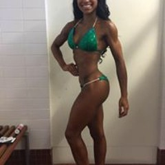 Samantha Formby