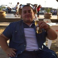 Jesus Enrique Dagnino