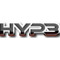 HYP3 Blaziken