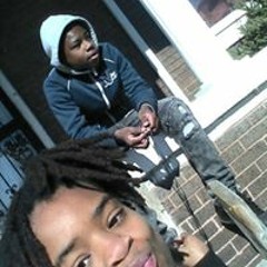 Daireon Hunter
