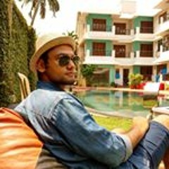 Nilesh Roy