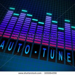 Auto tune Music Sounds