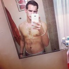 Andres Mendez