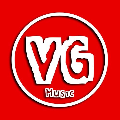VG. Логотип ВГ. Есин логотип. VG Music.