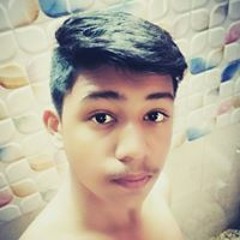 Parth Gurav
