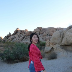 Annie Chen
