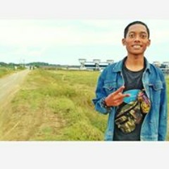 Athfi Gustimanda